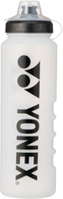 Yonex Sports Bottle White/Black