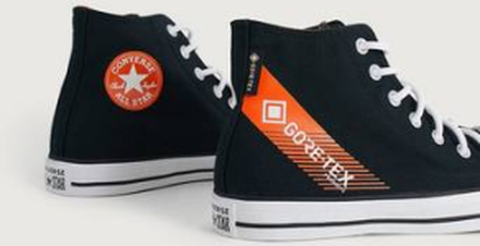 Converse Sneakers Chuck Taylor All Star - GTX Svart