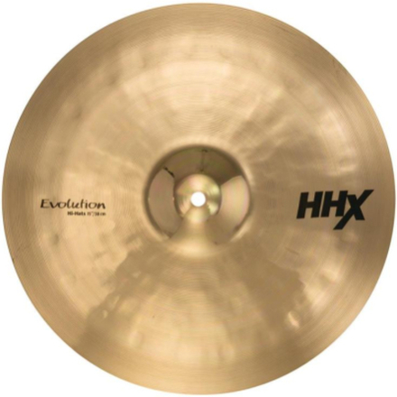 SABIAN 15'' HHX Evolution Hi-Hats