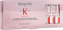 Kérastase Genesis Ampoule Cure Treatment - 60 ml