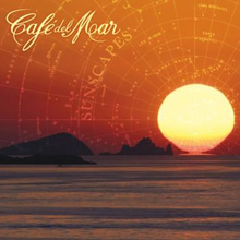 Café Del Mar Sunscapes [import]