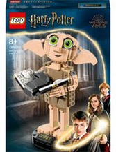 LEGO Harry Potter: Dobby the House-Elf Figure Set (76421)