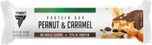 Trec Better Food Protein Bar Peanut & Caramel - 49g