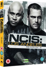 NCIS: Los Angeles Staffel 9