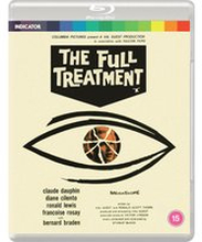 The Full Treatment (Standard Edition)