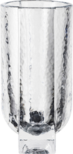 Holmegaard Forma vase 20 cm.