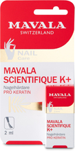 Mavala Scientifique K+ Nail Hardener 2 ml
