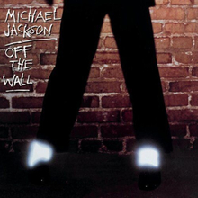 Jackson, Michael : Off the Wall CD Pre Owned