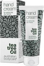 Australian Bodycare Hand Cream For Daily Care Of Dry Hands - 100 ml