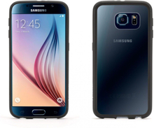 Griffin Reveal Case Galaxy S6 zwart