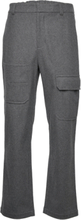 Flannel Pant.mel Woo Bottoms Trousers Cargo Pants Grey Helmut Lang