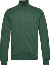 Jerseywear Sweat-shirt Genser Grønn EA7*Betinget Tilbud