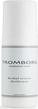 Tromborg Herbal Cream Deodorant 60 ml