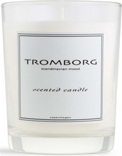 Tromborg Scented Candle Figuier 180 ml