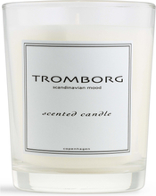 Tromborg Scented Candle Menthe 180 ml