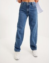 Levi's - Baggy jeans - Indigo - Baggy Dad - Jeans
