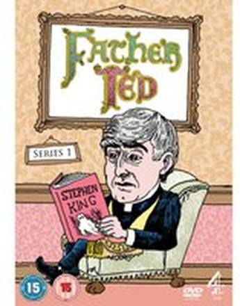 Father Ted - Series 1