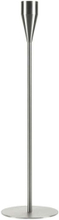 Piet Hein Accessoiries - Jupiter Maxi Candle Holder H65 Stainless Steel Piet Hein