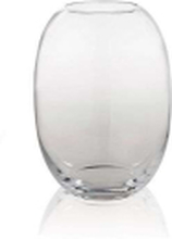 Piet Hein Accessoiries - Super Vase H10 Glass/Clear Piet Hein