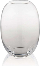 Piet Hein Accessoiries - Super Vase H25 Glass/Clear Piet Hein