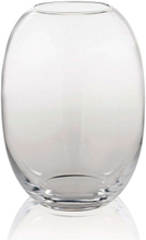 Piet Hein Accessoiries - Super Vase H30 Glass/Clear Piet Hein