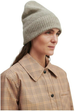 Brook strikket hatt