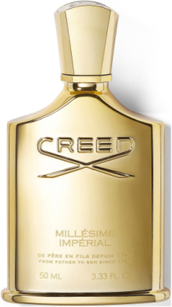 50Ml Millesime Impérial Parfyme Eau De Parfum Nude Creed*Betinget Tilbud