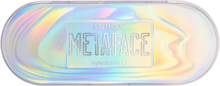 Catrice Metaface Eyeshadow Palette Social Me - 14 g