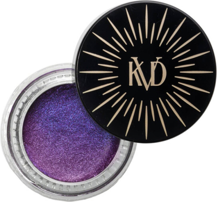 KVD Beauty Dazzle Gel Eyeshadow Dazzle Gel Purple