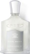 Royal Water 50 Ml Parfym Eau De Parfum Nude Creed