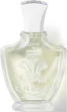75Ml Love In White For Summer Parfym Eau De Parfum Nude Creed