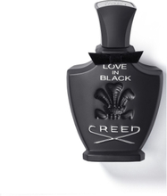 75Ml Love In Black Parfyme Eau De Parfum Nude Creed*Betinget Tilbud