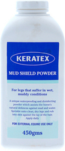 KERATEX Mud Shield Powder - 450g