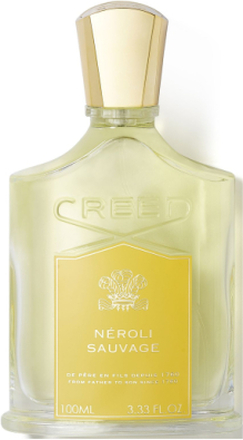 100Ml Neroli Sauvage Parfume Eau De Parfum Nude Creed