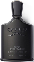 50Ml Green Irish Tweed Parfyme Eau De Parfum Nude Creed*Betinget Tilbud