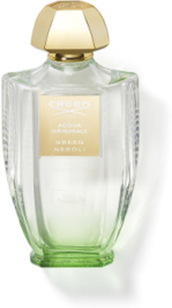 100Ml Acqua Original Green Neroli Parfyme Eau De Parfum Nude Creed*Betinget Tilbud