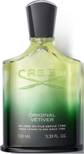 100Ml Original Vetiver Parfyme Eau De Parfum Nude Creed*Betinget Tilbud