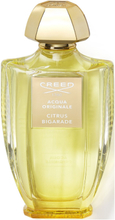 100Ml Acqua Original Citrus Bigarade Parfym Eau De Parfum Nude Creed