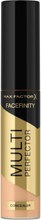 "Facefinity Multi-Perfector 02 - Neutral Concealer Makeup Max Factor"