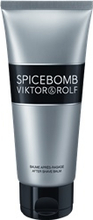 Spicebomb, After Shave Balm 100ml