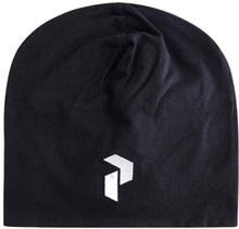Peak Performance Logo Soft Hat Black