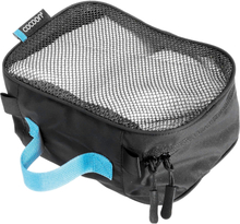 Cocoon Packing Cubes Light - Dark Grey - S