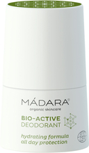 Mádara - Bio-Active Deodorant 50 ml