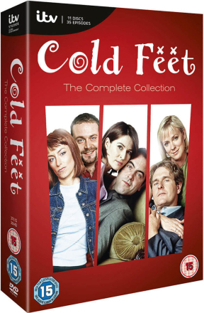 Cold Feet - Die komplette Kollektion
