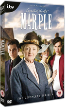 Marple - Serie 6