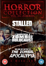 The Horror Collection Vol III: Zombies