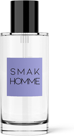 Smak For Man