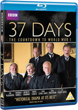 37 Days: The Countdown to World War 1