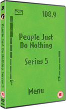 People Just Do Nothing: Series Five