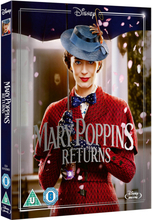 Mary Poppins kehrt zurück